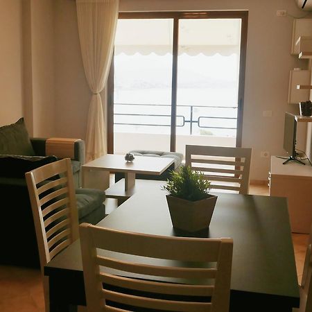 Victoria'S Sea-Cret Apartment Sarande Luaran gambar