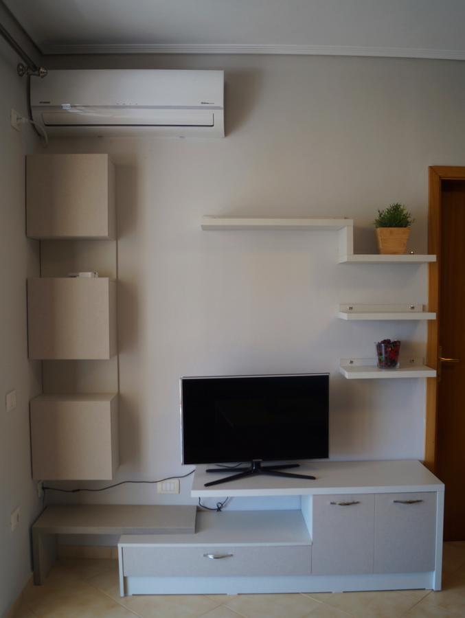 Victoria'S Sea-Cret Apartment Sarande Luaran gambar