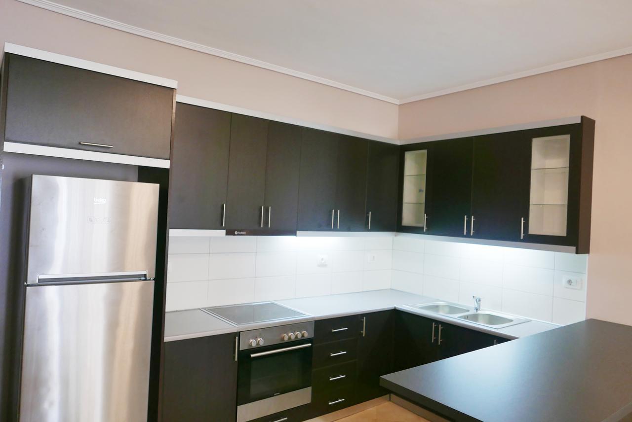 Victoria'S Sea-Cret Apartment Sarande Luaran gambar