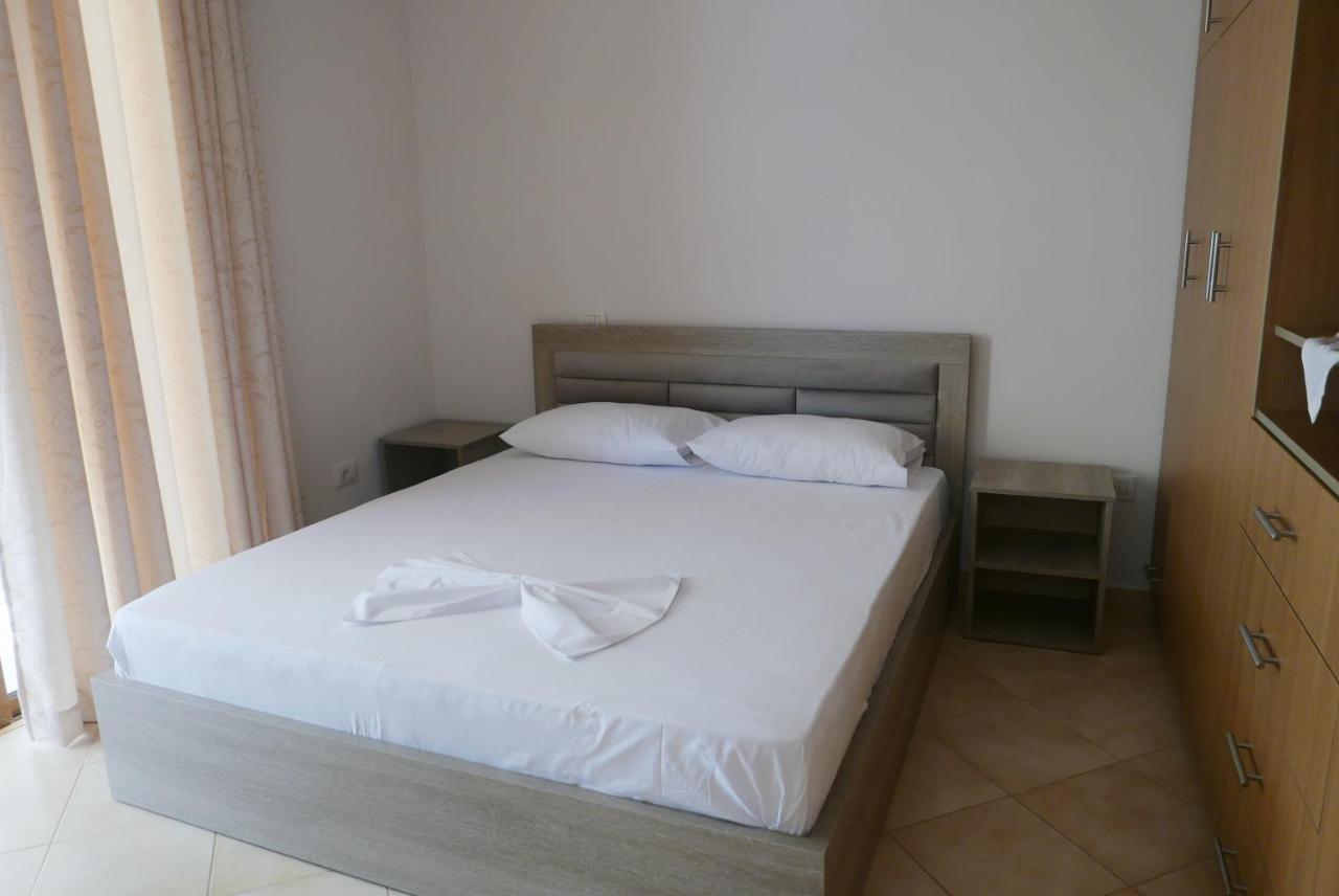 Victoria'S Sea-Cret Apartment Sarande Luaran gambar