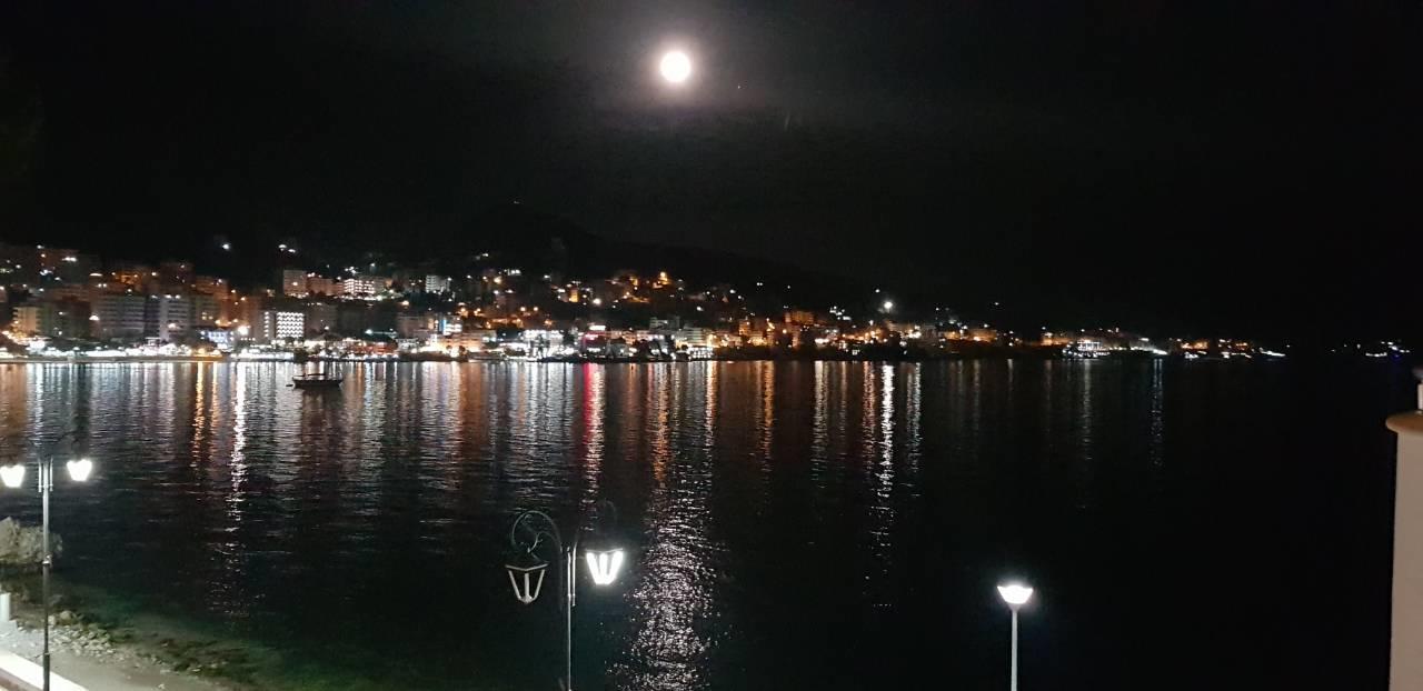 Victoria'S Sea-Cret Apartment Sarande Luaran gambar