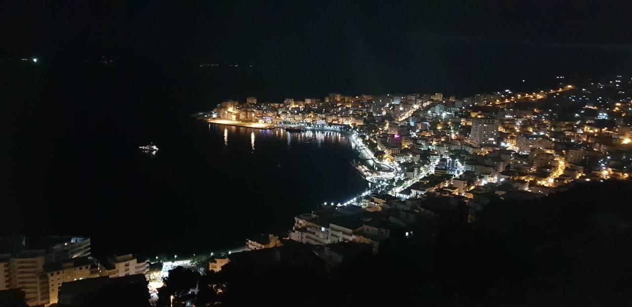 Victoria'S Sea-Cret Apartment Sarande Luaran gambar